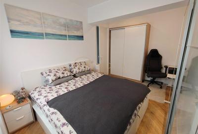 Apartament cu 3 camere decomandat, mobilat în Pipera - 9