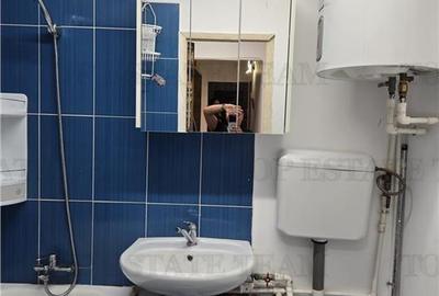 Apartament cu 3 camere decomandat în Militari - 14
