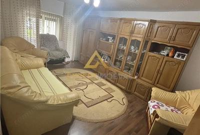 Apartament cu 4 camere în Vasile Alecsandri - 9
