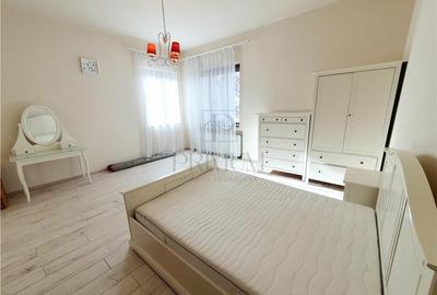 MEDICINA - 3 CAM - SPATIOS - GARAJ IN CF - BOXA - CENTRALA PROPRIE/AC - ZONA SUP - 11