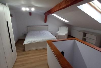 Apartament cu 2 camere semidecomandat în Exterior Vest - 2