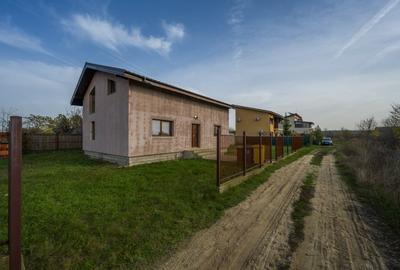 DOMNESTI - TEGHES, CASA 130 MP, LOT 540! - 17