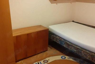 Apartament cu 2 camere semidecomandat în Central - 5