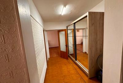 Apartament cu 2 camere decomandat în Mihai Bravu - 7