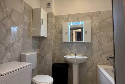 Ofer spre inchiriere garsoniera in cartierul militari residence. - 7