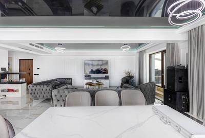 Penthouse 4 Camere Unirii Mall Vitan - 6