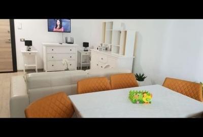 Apartament cu 2 camere semidecomandat în Central - 3