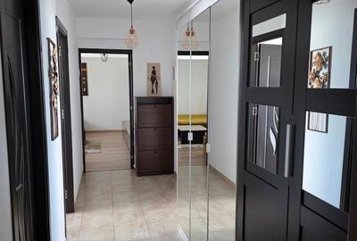 Apartament cu 2 camere în Central - 11