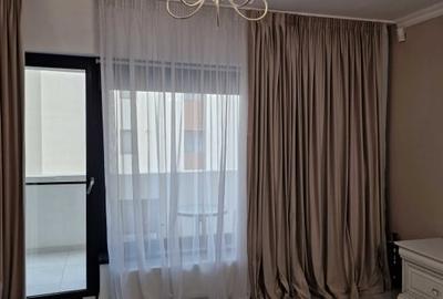 Apartament cu 2 camere decomandat, mobilat în Est - 6