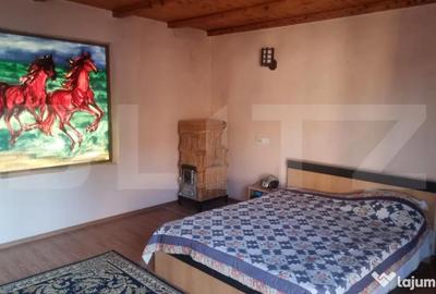 Casă cu 7 camere cu Teren 775 Mp în Cocorăștii Grind - 14