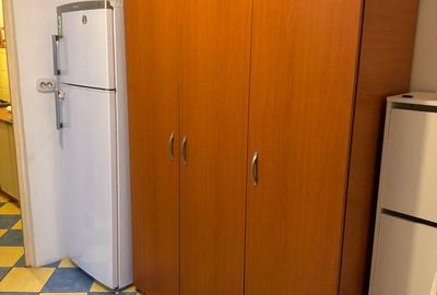 Garsonieră decomandată în Titan - 2