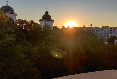 Apartament cu 3 camere decomandat în Unirii - 18