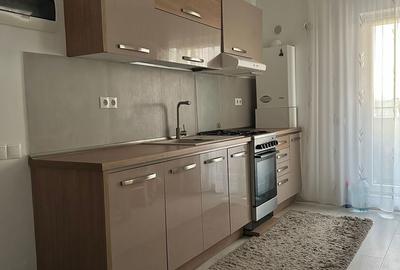 Apartament cu 2 camere semidecomandat în Est - 2