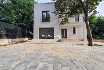 Vanzare vila la Lac Buftea - 3