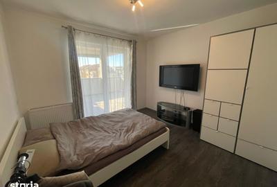 Apartament cu 2 camere, mobilat în Central - 9