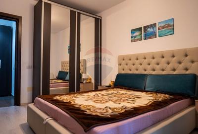Vanzare apartament 2 camere, decomandat-Caisului Residence, Dobroiesti - 3