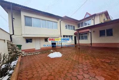 Casă cu 7 camere cu Teren 222 Mp în Fundeni - 7