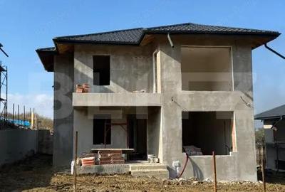 Casa 4 camere, P+E, zona Birnova-Pietrarie - 3