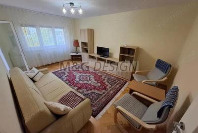 Girocului 3 camere decomandat et2 centrala gaz, nou renovat - 1