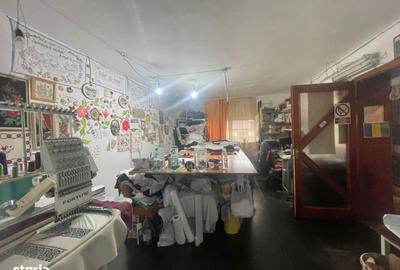 Casă cu 4 camere cu Teren 343 Mp în Central