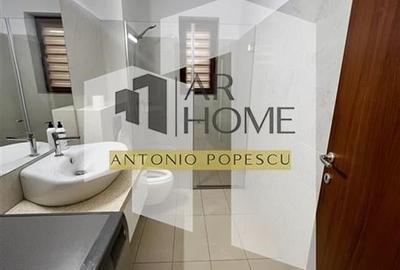 Apartament 3 camere, parcare proprie, Ploie?ti, Romana Residence - 9
