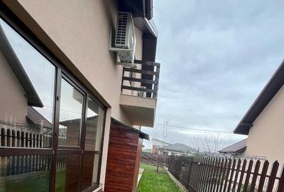 Casa P+1, curte 429mp - Miroslava - 3