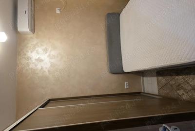 Garsonieră decomandată în Chiajna - 1