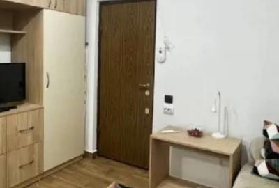 Garsonieră semidecomandată în Central - 2