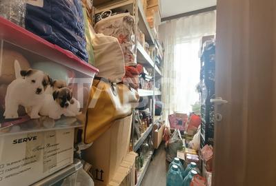 Apartament de vanzare 3 camere 2 bai etaj 1 zona Brana Selimbar - 15