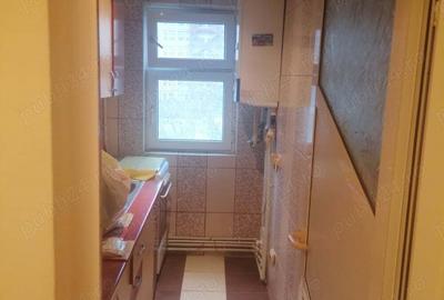 Vand apartament 2 camere - 5