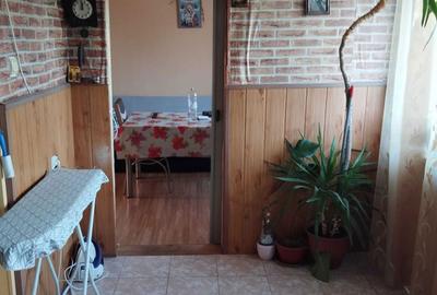 Casă cu 3 camere în Ultracentral - 1