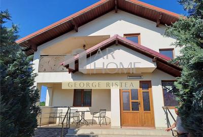 Casă individuală cu 6 camere cu Teren 2756 Mp în Exterior Sud - 1