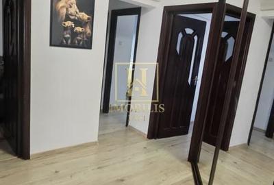 Apartament cu 3 camere decomandat, mobilat în Dacia - 11