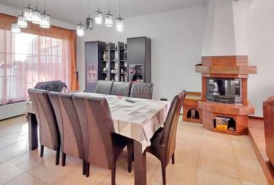 Vila Deosebita Brasov - 7