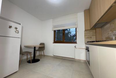 Garsonieră decomandată, mobilată în Timpuri Noi - 8