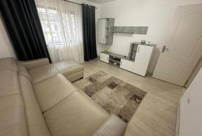 AP. 2 CAMERE IERNII, PARCARE, MOBILAT, BLOC NOU, CENTRALA, COMISION 0% - 1