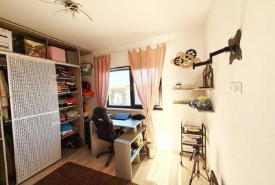 Casa ta cu gradina, la pret de apartament! - 7