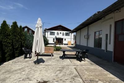 Vila P+1  plus spatii comerciale, Zona Bulevardul Bucuresti - 9
