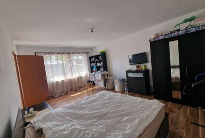2 Camere La Curte - Centrala - 10 min Metrou Crangasi / Grozavesti - 5