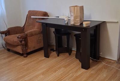 Apartament cu 2 camere semidecomandat, mobilat în Podu Roș - 4