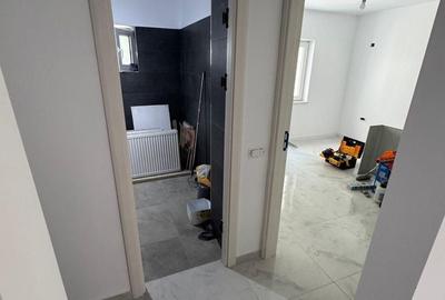 Apartament cu 2 camere decomandat în Inel II - 3
