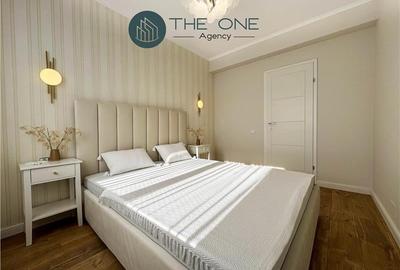 Apartament 2 camere - FINISAT Modern, parcare | FLORESTI - 5