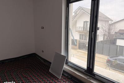 Casă cu 4 camere cu Teren 135 Mp în Berceni