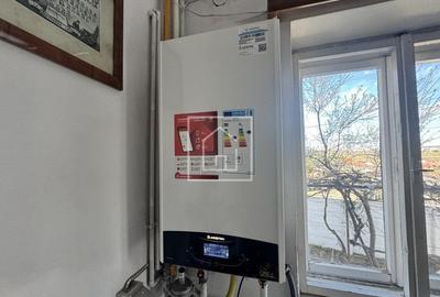 Duplex cu 4 camere cu Canalizare în Calea Poplăcii - 10