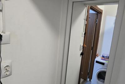 Apartament cu 2 camere semidecomandat în Central - 1