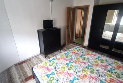 Apartament cu 2 camere semidecomandat în Drumul Taberei
