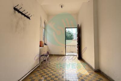 Casă individuală cu 4 camere cu Canalizare în Floreasca - 9