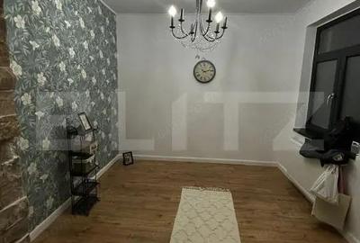 Randament excelent: casa de 37 mp in cautatul cartier Domenii - 5