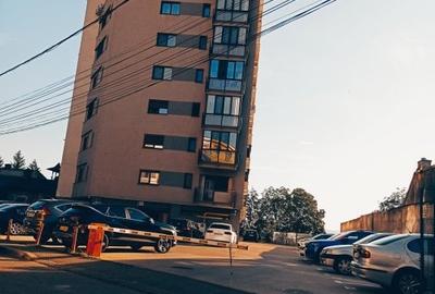 2 camere CENTRAL , mobilat / utilat / PARCARE , finisaje superioare ! - 10