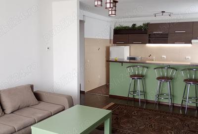 Apartament cu 2 camere decomandat în Florești - 1